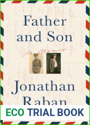 Father and Son: A Memoir