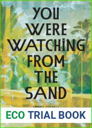 You Were Watching from the Sand
