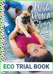 Wish Upon a Stray: A Wish Novel