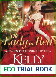 The Lady in Red (Season for Scandal, #3.5)