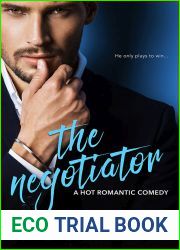 The Negotiator (Harbor City, #1)