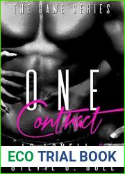 One Contract (The Game, #1)