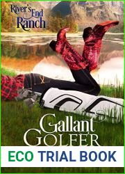 Gallant Golfer (River|s End Ranch, #10)