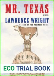 Mr. Texas