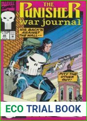Punisher War Journal volume 1 # 48 : Walk Through Fire Part 1: Backs To The Wall
