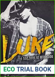 Luke (Bad Boys of WildeSide, #3)