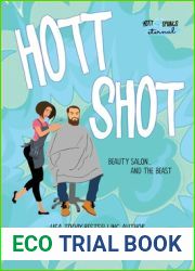 Hott Shot (Hott Springs Eternal, #1)