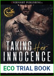 Taking Her Innocence (Killer of Kings, #1)
