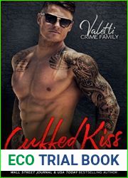 Cuffed Kiss (Valetti Crime Family #4)