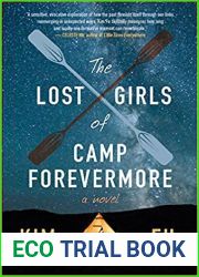 The Lost Girls of Camp Forevermore