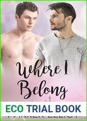 Where I Belong (Carhart Brothers, #2)