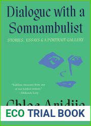 Dialogue with a Somnambulist