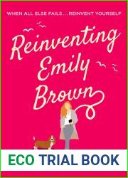Reinventing Emily Brown