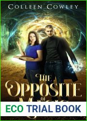The Opposite of Magic