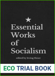 Essential Works of Socialism