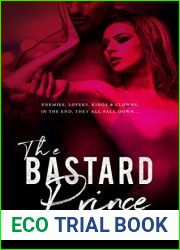 The Bastard Prince (Crellids #1)