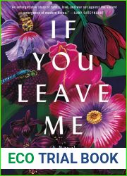 If You Leave Me