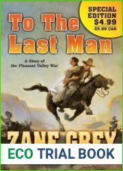 To the Last Man
