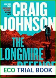 The Longmire Defense (Walt Longmire #19)