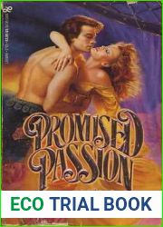 Promised Passion (Highland Brides, #2)