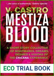 Mestiza Blood