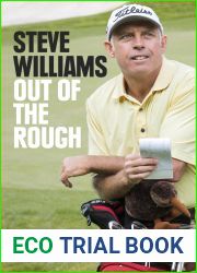 Steve Williams: Out of the Rough