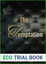 The Temptation: An Office Romance (Kings of Ruin)