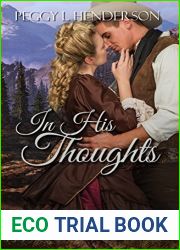 In His Thoughts (Blemished Brides, #5)