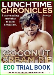 Lunchtime Chronicles: Coconut Cream Pie