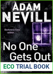 No One Gets Out Alive