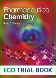 Pharmaceutical Chemistry