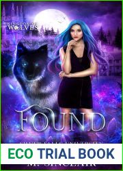 Found (Silver Falls University, #5)
