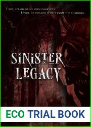 Sinister Legacy: An erotic horror novel