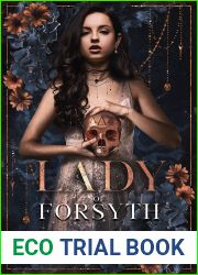 Lady of Forsyth (Royals of Forsyth University)