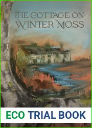 The Cottage on Winter Moss