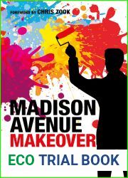 Madison Avenue Makeover: The transformation of Huge and the redefinition of the ad agency business
