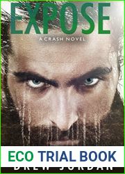 Expose (Crash, #3)