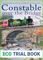 Constable Over The Bridge (Constable Nick Mystery, #25)