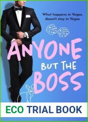 Anyone But the Boss (Anyone But You #2)