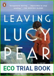 Leaving Lucy Pear: A Novel