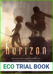 Horizon (Bone Universe, #3)
