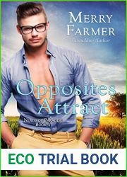 Opposites Attract (Nerds of Paradise, #1)