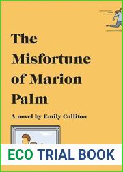 The Misfortune of Marion Palm