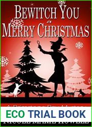 Bewitch You a Merry Christmas (Brimstone Bay #3)