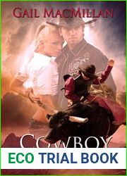 Cowboy Confessions (Cowboy Country Connections)