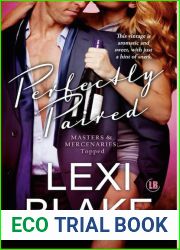 Perfectly Paired (Topped, #3; Masters and Mercenaries, #12.5)