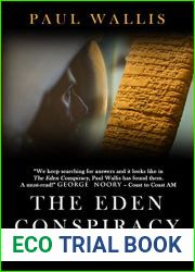 The Eden Conspiracy