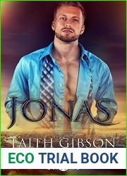 Jonas (Stone Society, #8.5)