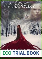 Witchbane (The Twilight Court, #5)