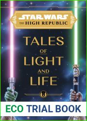 Tales of Light and Life (Star Wars: The High Republic)